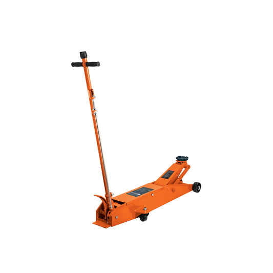 Gato Patin Hidraulico 5 Toneladas Profesional Elevacion Rápida Truper GAPRO-5 14957