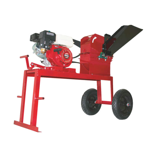 Cortadora De Forraje Picadora 2000 Swedish Husky Power C/Motor Husky 6.5 Hp – HKP2000B-HK65
