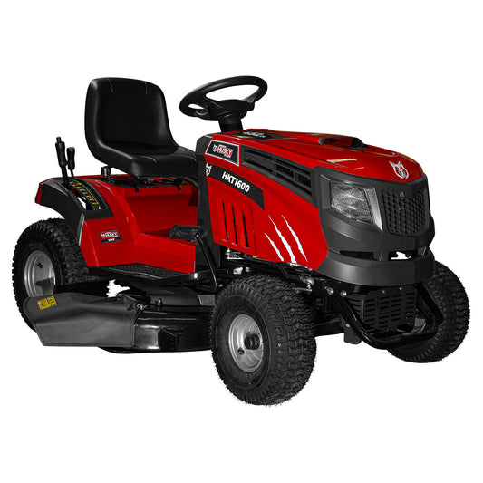 Tractor Podador Profesional Hombre a Bordo Swedish Husky Power Motor 16 Hp a Gasolina – HKT1600