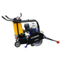 Cortadora De Concreto Profesional Con Motor Hyundai 13.1 Hp Para Disco de 14" Hyundai  – Hycc5013A