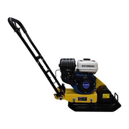 Placa Vibratoria Compactadora Profesional Hyundai Con Motor Hyundai 6.7 Hp – HYPC1250A