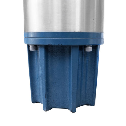 Bomba Sumergible De Agua 25 Hp Trifásica Pozo De 6″ Salida 3″ Noryl Hyundai – Hywt2530g