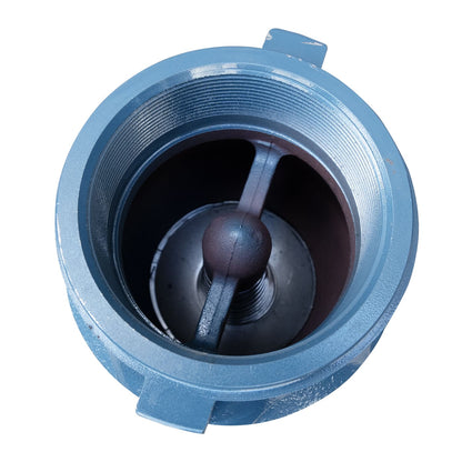 Bomba Sumergible De Agua 30 Hp Trifásica Pozo De 6″ Salida 3″ Noryl Hyundai – Hywt3030g