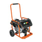 Hidrolavadora Con Motor a Gasolina 4000 PSI Motor de 10.5 HP, Truper LAGAS-4000 12910
