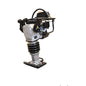 Bailarina Apisonador Mpower con Motor Robin Subaru EH12 Carburador de Flotador MTR120RF
