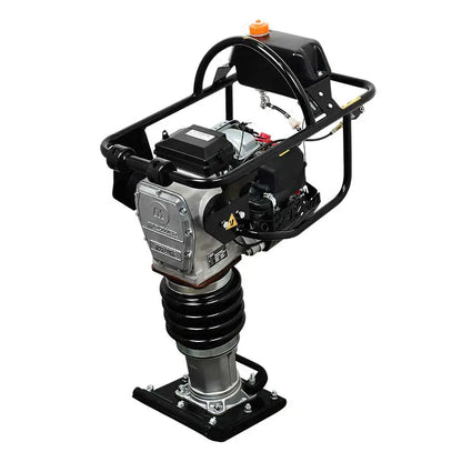 Bailarina Apisonador Mpower con Motor Honda GXR120 Carburador de Flotador MTR120HF
