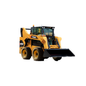 Minicargador 1.2 Toneladas SANY SS270V — Compacto, Ágil y Potente para Espacios Reducidos