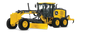 Motoniveladora John Deere 622P  Precisión, Potencia y Control Total en Terreno