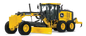 Motoniveladora John Deere 672P Potencia Inteligente para Nivelación de Alto Rendimiento