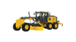 Motoniveladora John Deere 772P Dominio Total en Terracería con Potencia y Automatización