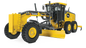 Motoniveladora John Deere 870GP Precisión Extrema para Grandes Proyectos de Terracería