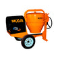 Revolvedora De Concreto A Gasolina Nexus 1 Saco Motor Hyundai 13.1 Hp – Nxr1sh1310