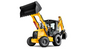 Retroexcavadora 108 HP New Holland B110C  Potencia, precisión y versatilidad para construcción pesada