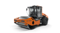 Rodillo Compactador 11.7 Toneladas Hamm HC 110 – Alto Rendimiento y Tracción Superior