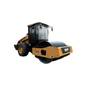 Rodillo Compactador 12.4 Toneladas SANY SSR120C-10S — Fuerza, Precisión y Confort para Terracería Profesional