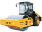 Rodillo Compactador 12 Toneladas SANY SSR120C-10C3 — Potencia y Precisión para Compactación Profesional