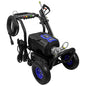 Hidrolavadora Eléctrica Profesional 3000 PSI Hyundai Motor Monofasico 1.8kw 120V – Storm3200