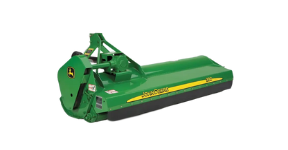 Segadora 390 John Deere  Corte Preciso y Potencia para Trabajo Pesado