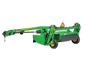 Segadora S250 John Deere  Corte Acondicionado de Alto Rendimiento para Heno y Forraje
