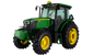 Tractor 109 HP John Deere 6403  Potencia, Versatilidad y Rendimiento para el Campo