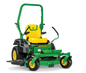 Tractor Podador 54 Pulgadas Giro Cero ZTrak John Deere Z540M  24 HP