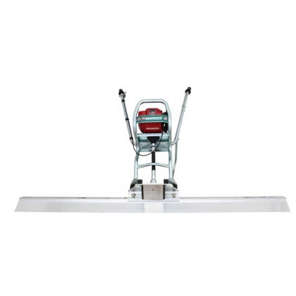 Regla Vibratoria Dual CIPSA Motor Honda 1.5hp sin cuchilla DSGPULW