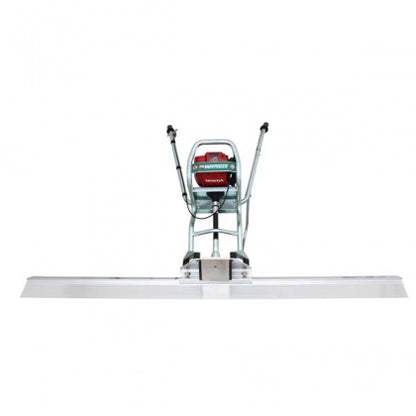 Regla Vibratoria Dual CIPSA Motor Honda 1.5hp sin cuchilla DSGPULW