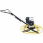 Allanadora De 46 Pulgadas Con Motor Hyundai 9.3 Hp 117cm 4 Aspas – Hya1114-hy93