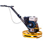 Allanadora De 22 Pulgadas Con Motor Hyundai 6.7 Hp 57cm 4 Aspas – HYA6000-HY67