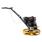 Allanadora De 22 Pulgadas Con Motor Hyundai 7 Hp 57cm 4 Aspas – HYA6000-HY70