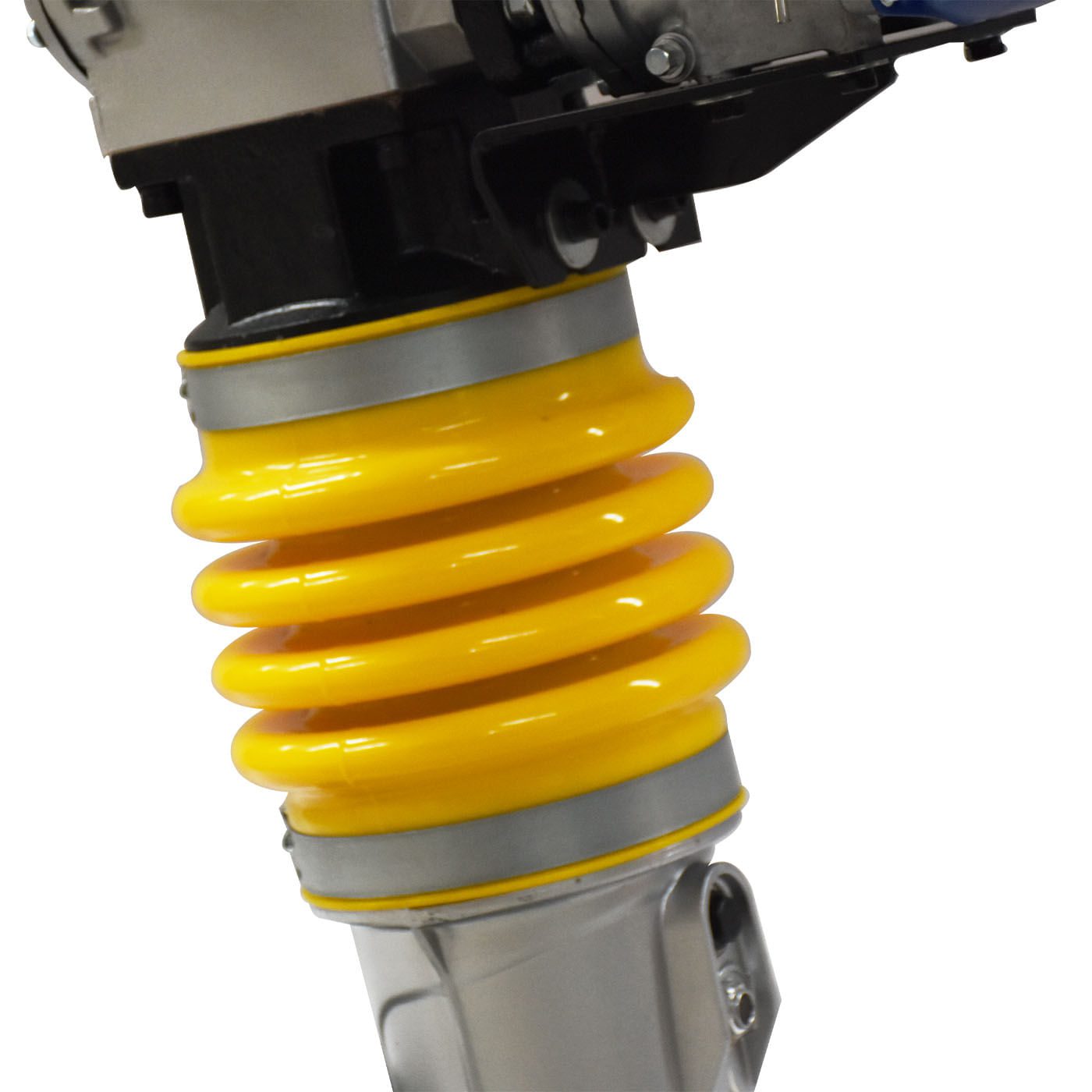 Bailarina Apisonadora Tdk Machinery Con Motor a Gasolina 4 Tiempos Korei 4 Hp – Impact700