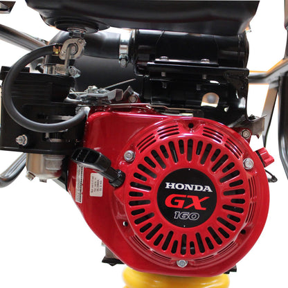 Bailarina Apisonadora Con Motor Honda 5.5hp Tdk Machinery  – Impact700h