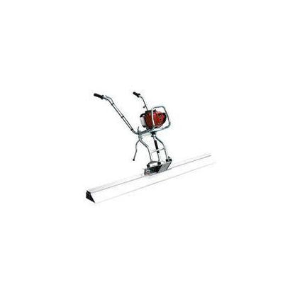 Regla Vibratoria Dual CIPSA Motor Honda 1.5hp sin cuchilla DSGPULW