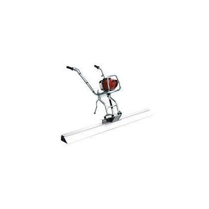 Regla Vibratoria Dual CIPSA Motor Honda 1.5hp sin cuchilla DSGPULW