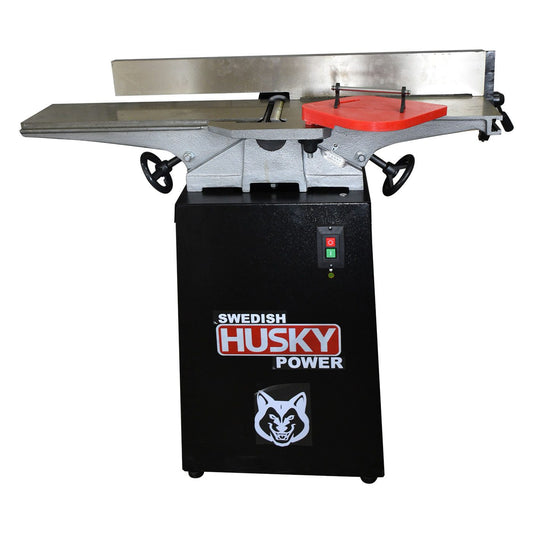 Canteadora De Mesa 6 Pulgadas Swedish Husky Power Motor de 1 hp 110/220v 60hz – HKC106