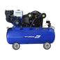 Compresor De Aire Profesional Tanque 200 Litros Con Motor a Gasolina 9.3 Hp – Hyac209g