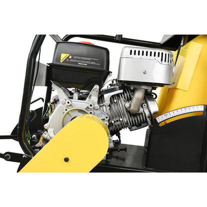 Cortadora De Concreto Profesional Con Motor Hyundai 13 Hp Para Disco de 14" Hyundai  – Hycc5013