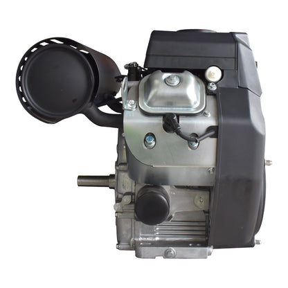 Motor A Gasolina Profesional Hyundai 22 Hp Con Arranque Eléctrico – Hyge2200