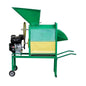 Desgranadora De Maíz Modelo 1800 Con Motor a Gasolina Korei 6.7 Hp – Rkdm1800-kr67