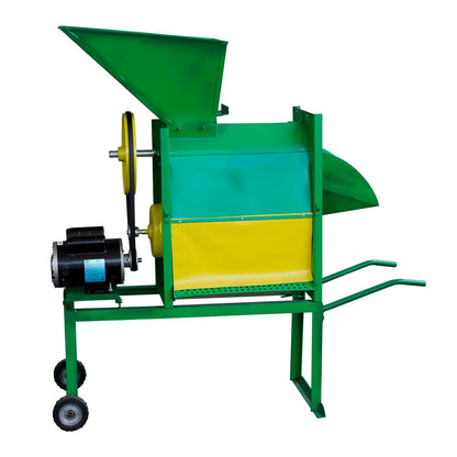 Desgranadora De Maíz Modelo 1800 Con Motor Electrico 1.5 hp – Rkdm1800w1.5