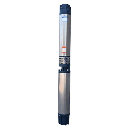 Bomba Sumergible 10 Hp Trifásica Pozo De 6″ Salida 3″ Noryl – Hywt1030g