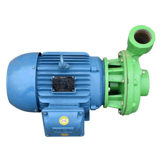 Bomba De Agua Eléctrica Trifásica 5 Hp 2 X 2 Pulgadas – Rbwt5