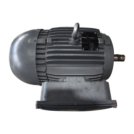 Motor Eléctrico Monofásico 10 Hp 4 Polos Weg 1725 rpm 1018es1e215tn – Rmw10