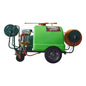 Fumigadora Parihuela Con Tanque 300 Litros Swedish Husky Power C/base Motor 6.5 Hp – Hkf300hk