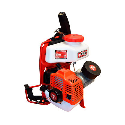 Nebulizadora A Gasolina Profesional Swedish Husky Power 1.8 Hp 52cc – Technolancer