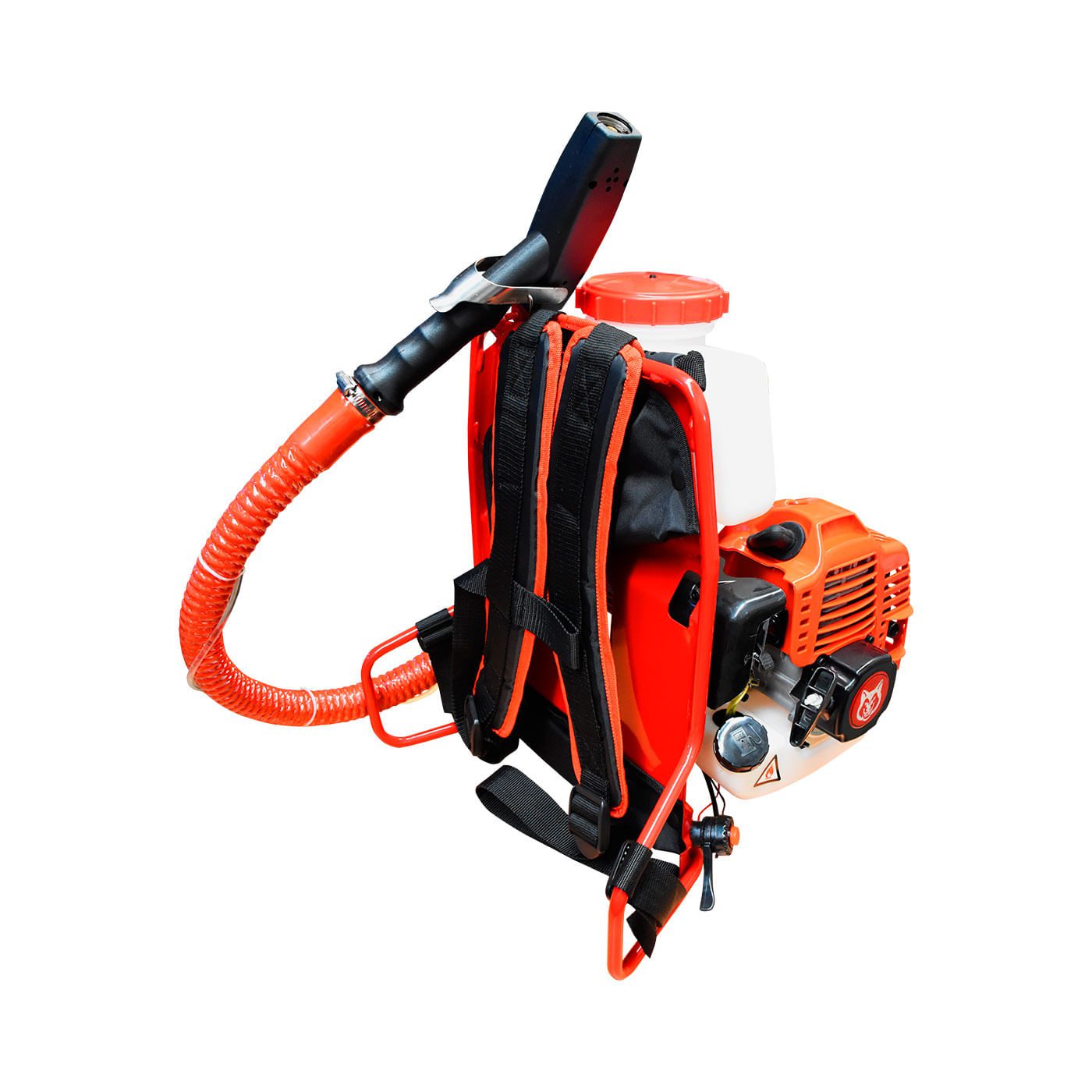 Nebulizadora A Gasolina Profesional Swedish Husky Power 1.8 Hp 52cc – Technolancer