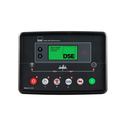 Generador Estacionario Planta de Luz Planta de Emergencia 20 Kw / 25 Kva Trifasico 220v Abierto – TDKGA25