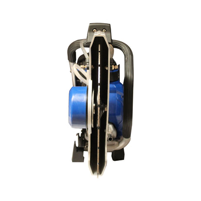 Cortadora De Concreto Manual Portátil a Gasolina Hyundai 4.7 Hp – Hycc7400