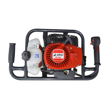 Motoperforadora Profesional Efco 50.2cc 2.1 Hp C/barreno 20×100 Cm – Tr1551