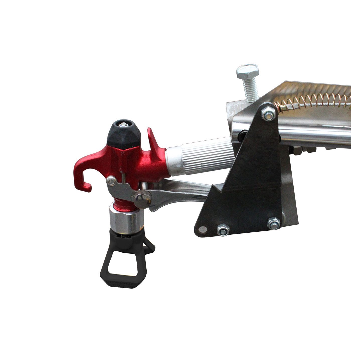 Máquina Pinta Rayas Tdk Machinery Con Motor Husky 6.5 Hp – Hopper-f